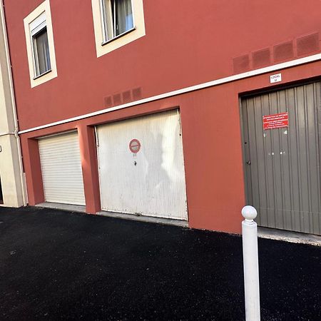 Sejournez les pieds dans l eau appartement classé 2 étoiles Agde Exterior foto