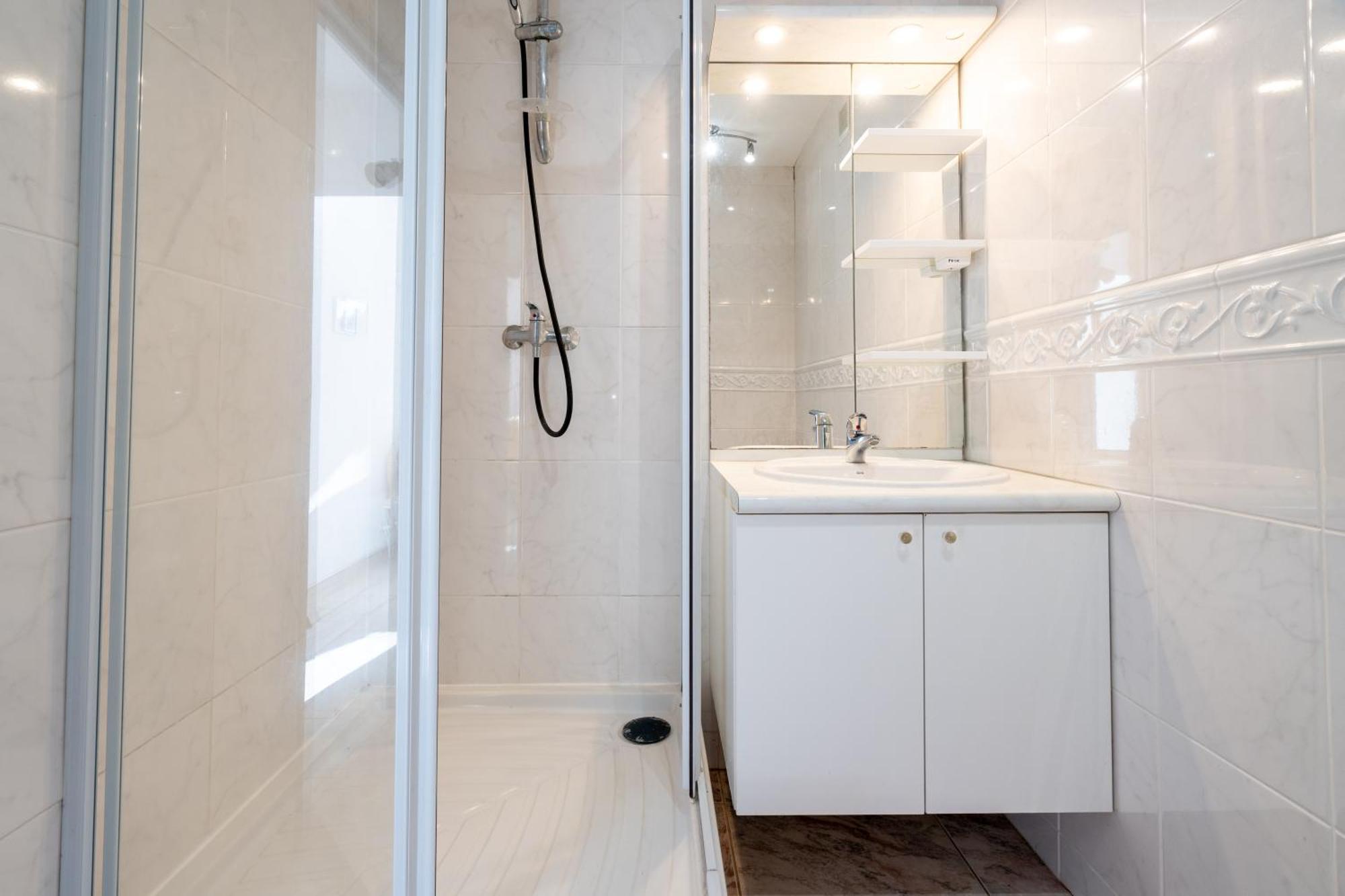 Sejournez les pieds dans l eau appartement classé 2 étoiles Agde Exterior foto