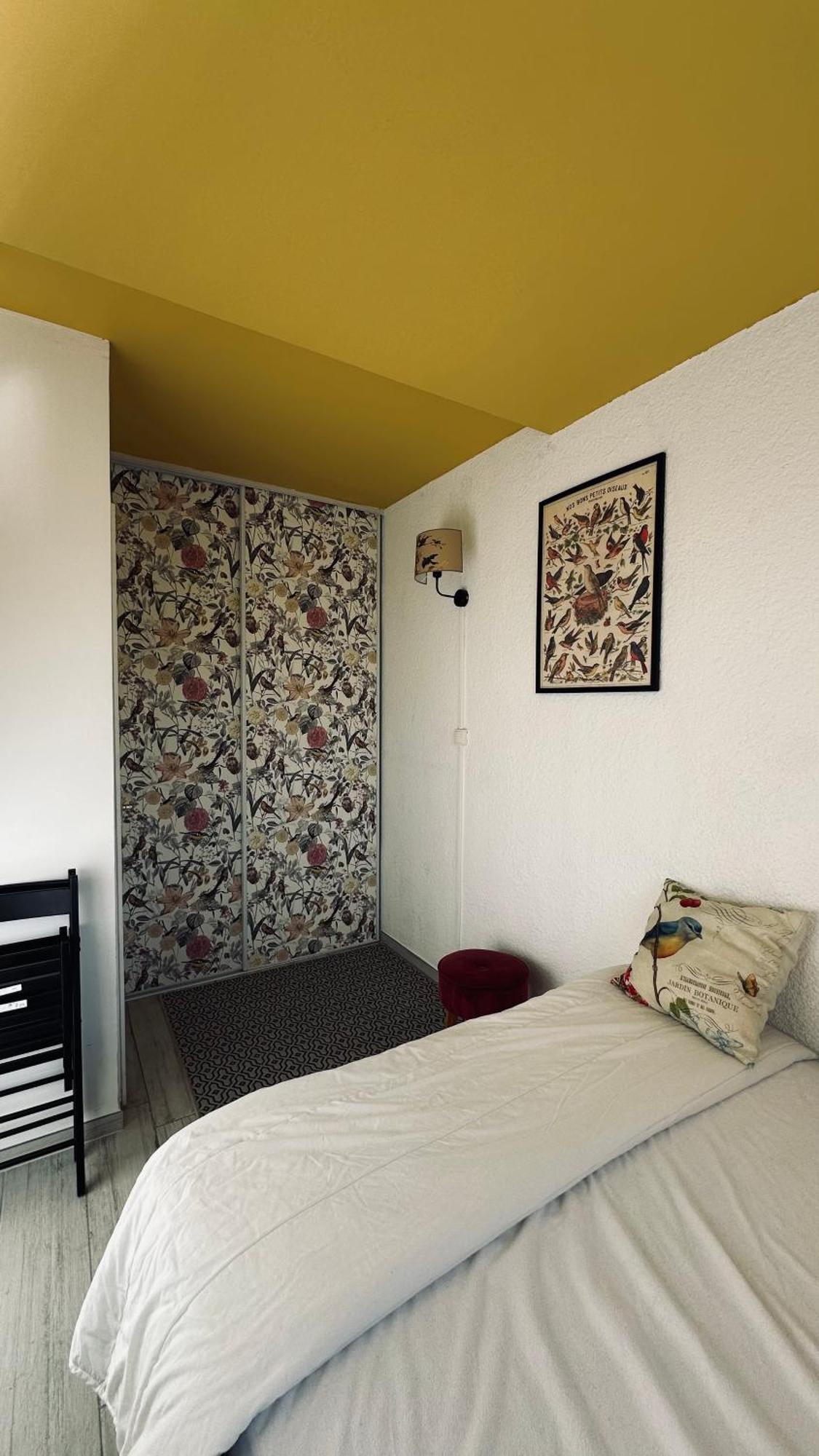 Sejournez les pieds dans l eau appartement classé 2 étoiles Agde Exterior foto